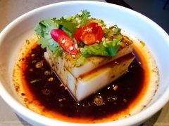 -四川饭店(长白店)