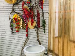 -山明水秀大饭店