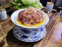 -楠火锅(广州总店)