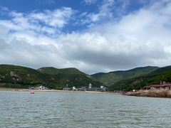 -宁波松兰山滨海旅游度假区