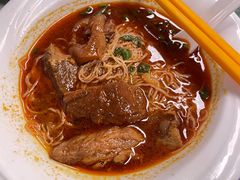 -牛记咖喱美食(十月初五日街店)