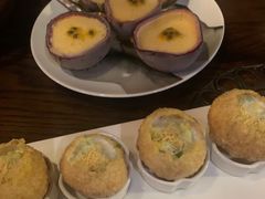 -甘尼仕印度餐厅酒吧(斜塘老街店)