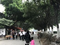 -黄埔古港