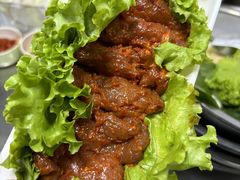 -川锦汇麻辣拌(长大店)