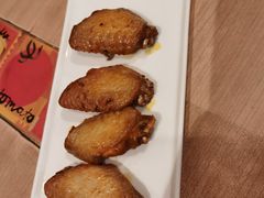 -必胜客(机场路店)