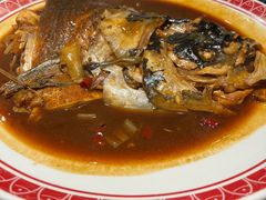-旺顺阁鱼头泡饼(小红门店)