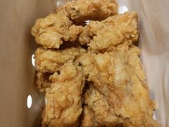 -肯德基(坑梓店)