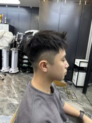 -藤野造型·专业烫染店