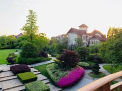 -南通鹏欣花园国宾酒店