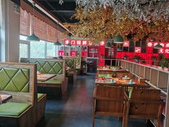 -津武刁馋一锅出(双街店)