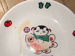 -茄子恰恰·新云南小炒(坪山益田店)