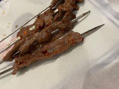 -老高烧烤(龙华星河iCO店)
