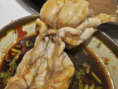-老天桥蛙炉火锅(姑苏总店)