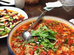 鱼蛋-飞虹鱼馆(春华路店)