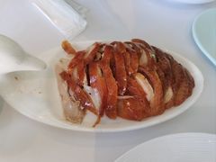 -玉林烤鸭店(定福庄店)