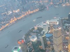 -上海之巅观光厅
