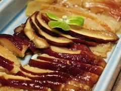 见手青-蘑界·野生菌火锅(深业上城店)