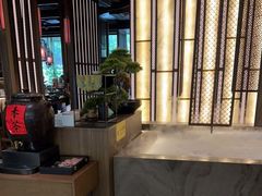 -湊湊火锅·茶憩(世博大道店)