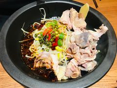 -云海肴·汽锅鸡·云南菜(美罗城店)