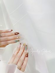 -Cici Nail日式美甲美睫工作室