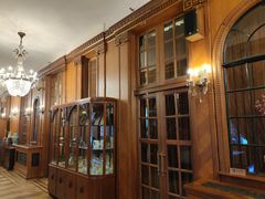 -马勒别墅·中餐厅