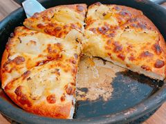 -必胜客(温岭新天地店)