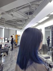 -Sying杉影日式烫染專門店
