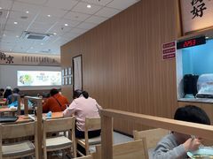 -回味鸭血粉丝汤(京新广场店)