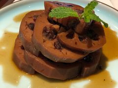 -港丽餐厅(高德置地店)