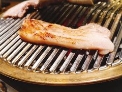 猪五花-泥炉烧肉师(新街口金銮巷店)