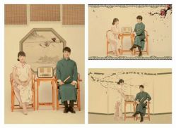 -大象视觉摄影工作室