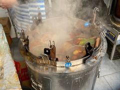 -四川老牛麻辣烫(北门桥店)