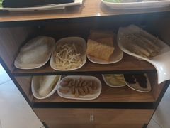 -彤德莱火锅(薛家岛利群店)