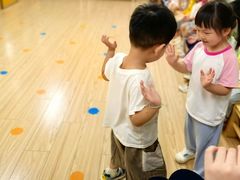 -豆初托育园 Baby Bean Day care Center