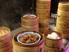 -太湖饭店玉兰厅(自助餐厅)