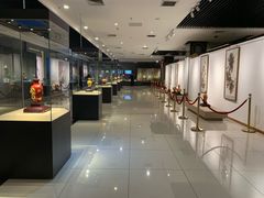 -北京工艺美术博物馆