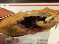 -肯德基(万科城店)