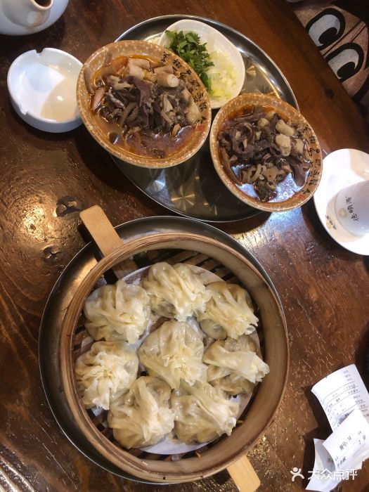 德顺源烧麦(大观园店)图片