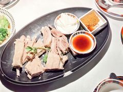 -塔哈尔·新疆盛宴(南翔印象城MEGA店)