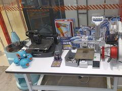 -斯坦星球AI编程·机器人科创·科学实验·信奥·思维·STEM·乐高·竞赛考级(长宁虹桥大融城荟聚中心)