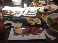 -水木锦堂·自助铁板烧(世贸天阶店)