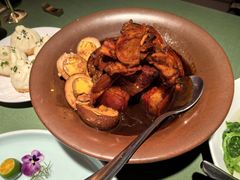 -老吉堂上海本帮菜(望京万象汇店)