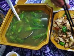 -白家寨子·山野白族菜(古城总店)