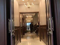 门面-老洋房花园饭店(绍兴路店)