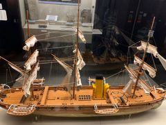 -上海中国航海博物馆