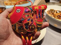 -阿五黄河大鲤鱼(英协路店)