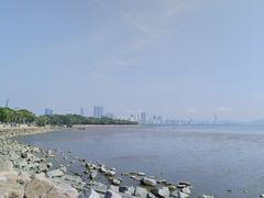 -深圳湾公园(南山区)