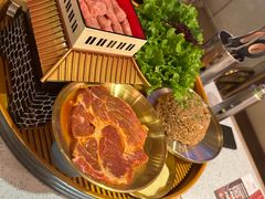 -炭之家·齐齐哈尔非遗烤肉·鲜切直供(中央大街店)