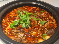 -麻六记(新天地店)