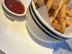 -玛尚诺意式餐厅(官舍店)
